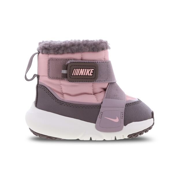 Nike Flex Advance - Baby Shoes  - Pink - Size: 5.5