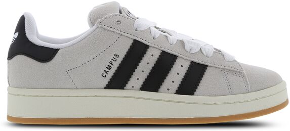 Adidas Campus 00s - Women Shoes  - White - Size: 5.5