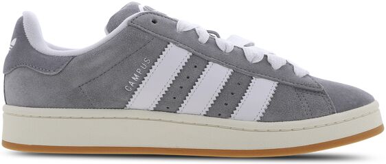 Adidas Campus 00s - Men Shoes  - Grey - Size: 8.5