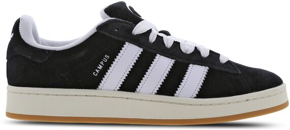 Adidas Campus 00s - Men Shoes  - Black - Size: 8