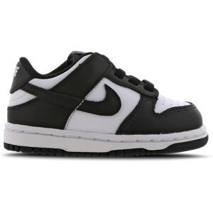 Nike Dunk Low - Baby Shoes  - White - Size: 7.5