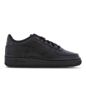 Nike Air Force 1 Low - Grade School Shoes  - Black - Size: 5