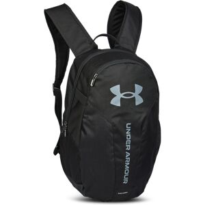 Under Armour Hustle Lite Backpack - Unisex Bags  - Black - Size: One Size