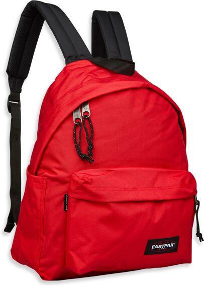 Eastpak Backpack - Unisex Bags  - Red - Size: One Size