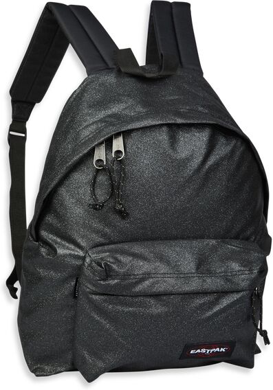 Eastpak Backpack - Unisex Bags  - Black - Size: One Size