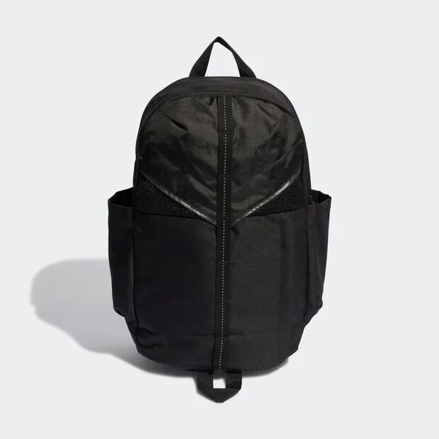Adidas Adicolor Backpack - Unisex Bags  - Black - Size: One Size