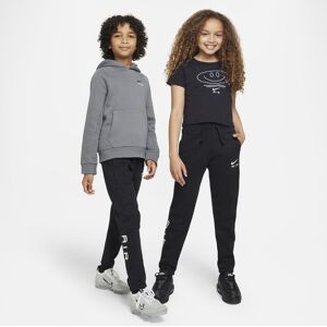 Nike Air - Grade School Pants  - Black - Size: Extra Small