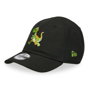 New Era Kids 9forty - Unisex Caps  - Black - Size: One Size