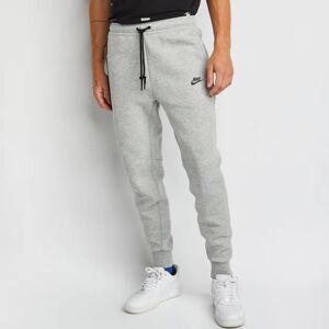 Nike Tech Fleece - Men Pants  - Grey - Size: Medium
