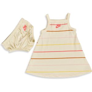 Nike Futura - Baby Dresses  - White - Size: 3 Months