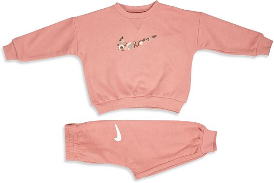 Nike Gfx - Baby Tracksuits  - Red - Size: 2T/24 Months