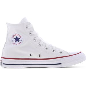 Converse Ctas High - Women Shoes  - White - Size: 5