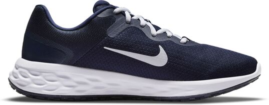 Nike Revolution 6 Next Natures - Men Shoes  - Blue - Size: 7.5