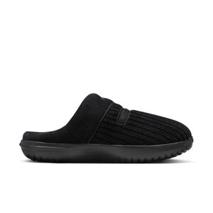 Nike Burrow - Women Shoes  - Black - Size: 4.5