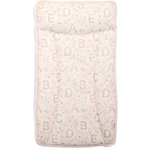 Mamas & Papas Essentials Changing Mat - Curious Alphabet