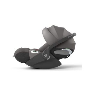 CYBEX Cloud T i-Size Rotating Baby Car Seat - Mirage Grey