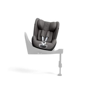 CYBEX Sirona T i-Size 360&#176; Rotating Toddler Car Seat - Mirage Grey