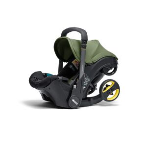 Doona i Car Seat & Stroller - Desert Green