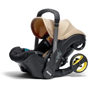 Doona i Car Seat & Stroller - Sahara Sand