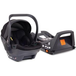 iCandy Cocoon Car Seat & Base - Black