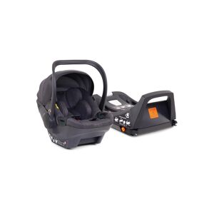 iCandy Cocoon Car Seat & Base - Dark Grey