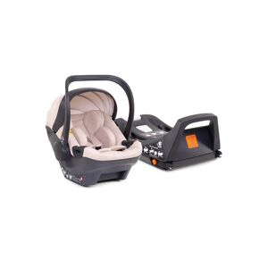 iCandy Cocoon Car Seat & Base - Latte
