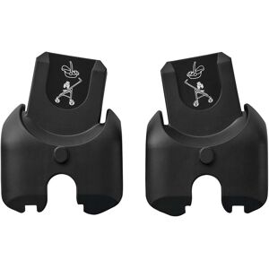 Maxi-Cosi Baby CRS Adapter in Black