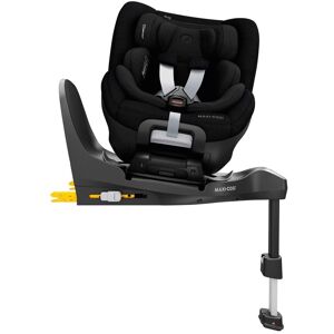 Maxi-Cosi Mica 360 Pro Car Seat - Authentic Black