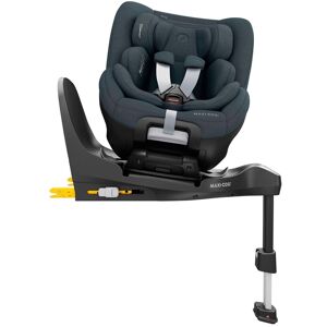 Maxi-Cosi Mica 360 Pro Car Seat - Authentic Graphite