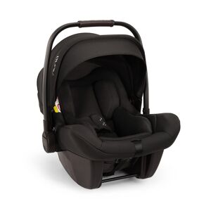 Nuna PIPA Lite Carseat- Caviar