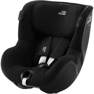 Britax R&#214;mer DUALFIX iSENSE Car Seat - Space Black