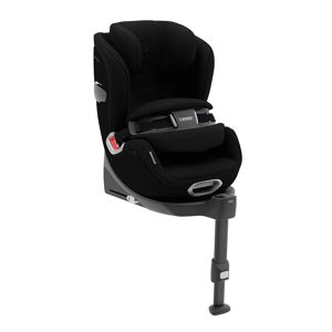 Cybex Anoris T i-Size Car Seat - Airbag Technology - Deep Black