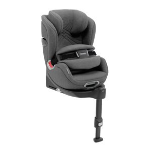 Cybex Anoris T i-Size Car Seat - Airbag Technology - Soho Grey