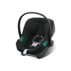 Cybex Aton B2 i-Size Infant Car Seat & Base - Volcano Black
