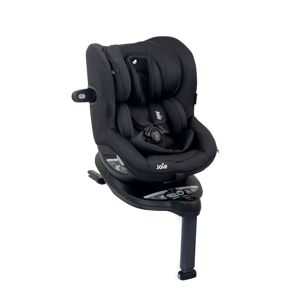 Joie i-Spin 360 i-Size Baby to Toddler Car Seat - Coal