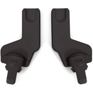 Car Seat Adaptors - Armadillo, Flip XT and Ocarro - Cybex/Maxi-Cosi