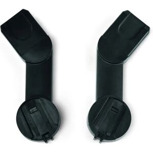 Mamas & Papas Strada Cybex/Maxi Car Seat Adaptors - Black