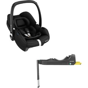 Maxi-Cosi Cabriofix i-Size - 2 Piece Bundle