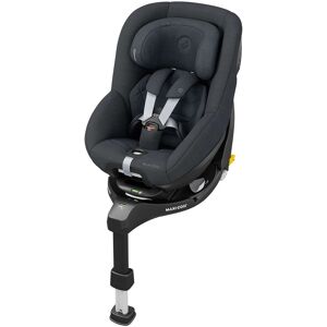 Maxi-Cosi Pearl 360 Pro Car Seat - Authentic Graphite