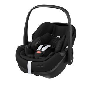 Maxi-Cosi Pebble 360 Pro Car Seat - Authentic Black