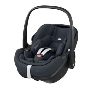 Maxi-Cosi Pebble 360 Pro Car Seat - Authentic Graphite