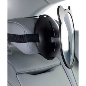 Maxi-Cosi Back Seat Car Mirror - Black