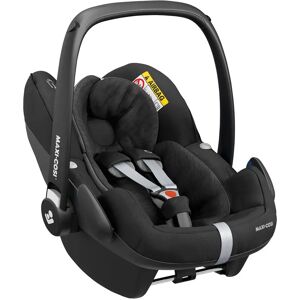 Maxi-Cosi Pebble Pro Car Seat - Essential Black