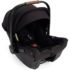 Nuna PIPA Urbn Infant Car Seat - Caviar