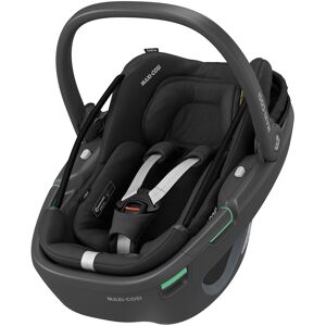 Maxi-Cosi Coral 360 Car Seat - Essential Black