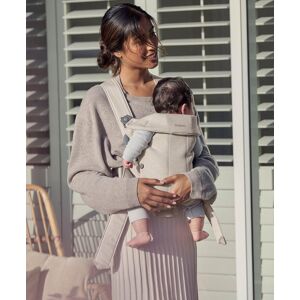 BabyBjorn BabyBj&#214;rn Mini Baby Carrier - Light Beige