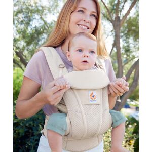 Ergobaby Omni Breeze Baby Carrier - Natural Beige