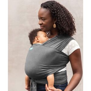 Moby Elements Wrap Baby Carrier - Asphalt