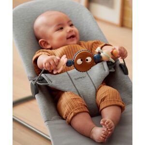 BabyBjorn BabyBj&#214;rn&reg; Toy for Bouncer - Googly Eyes Pastels