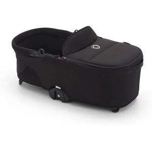 Bugaboo Dragonfly Carrycot - Midnight Black